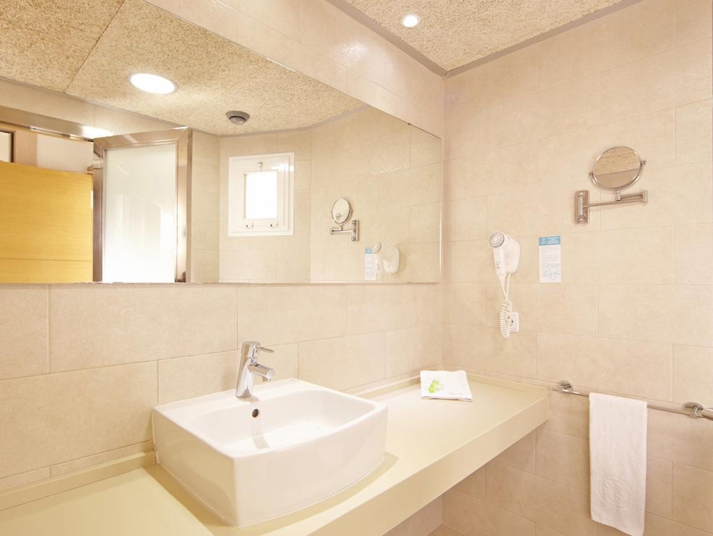 Hotel Olimarotel Park