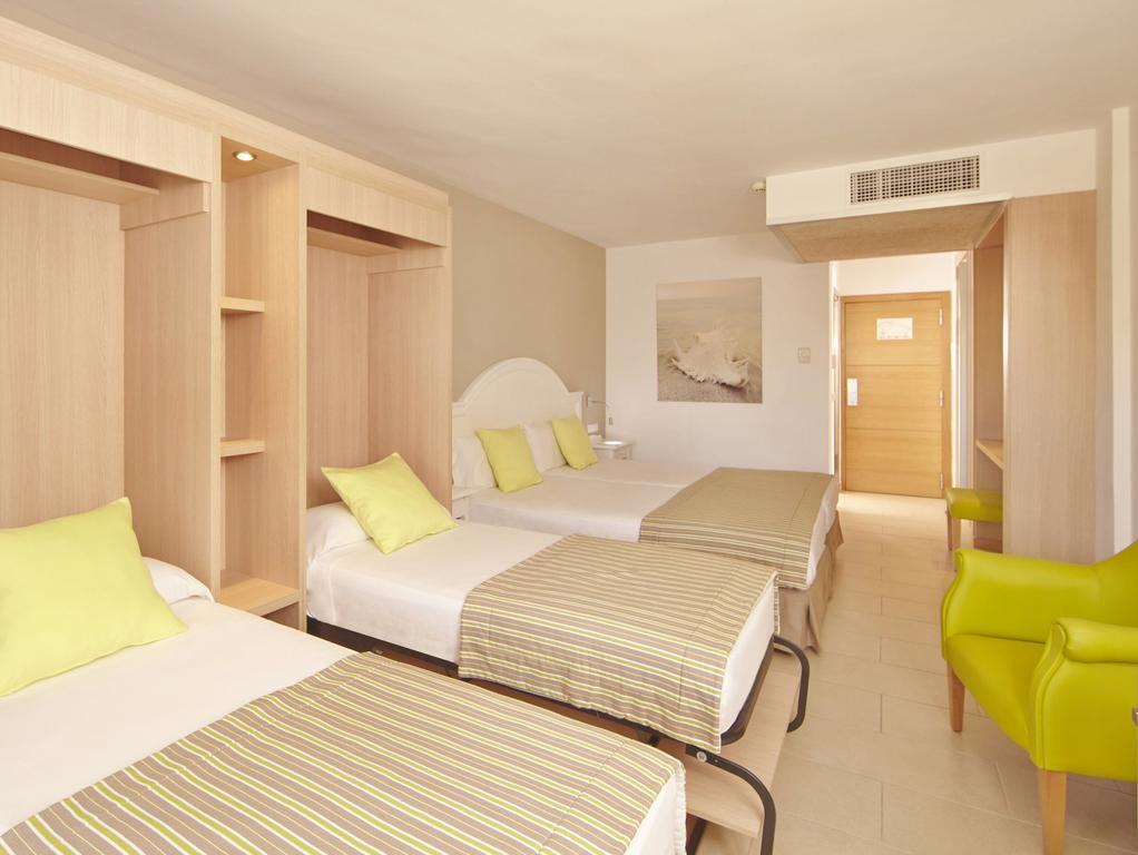 Olimarotel Park Hotel Peguera