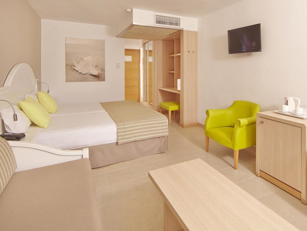 Hotel Olimarotel Park 4*