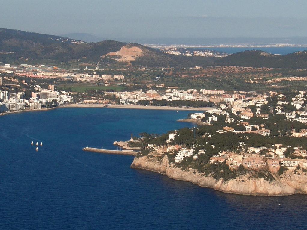 Olimarotel Park Hotel Peguera