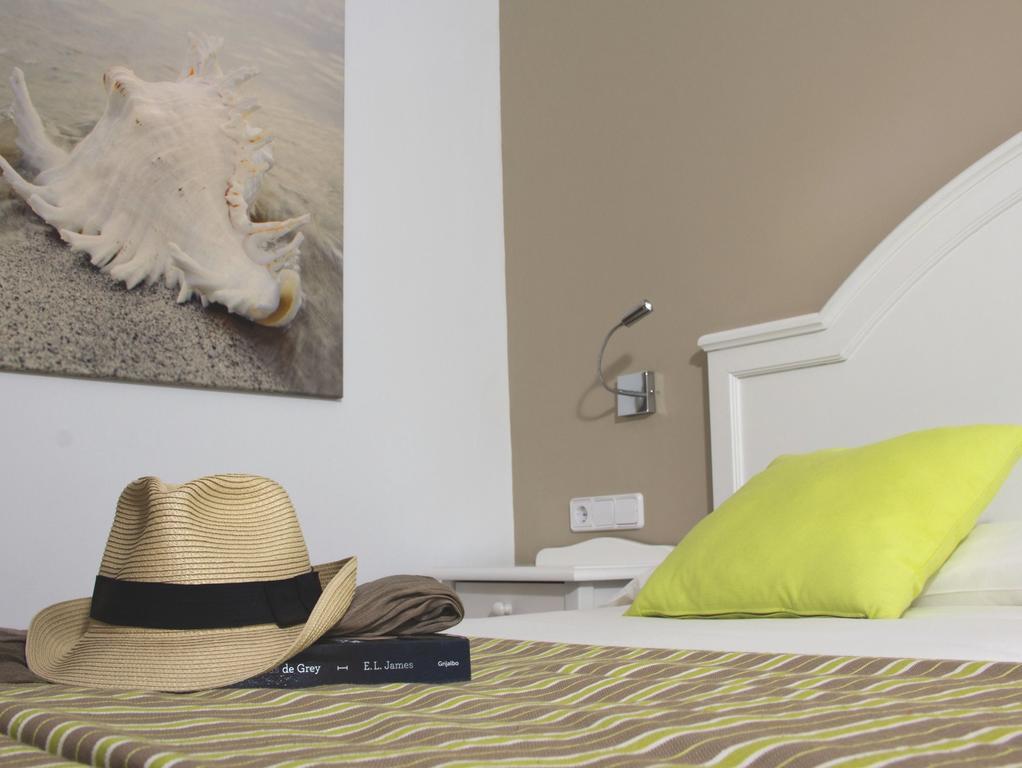 Olimarotel Park Hotel