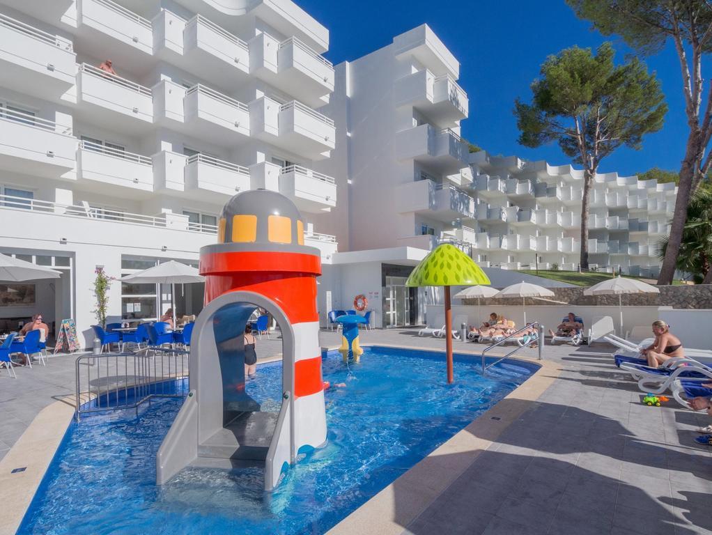 Olimarotel Park Hotel 4*