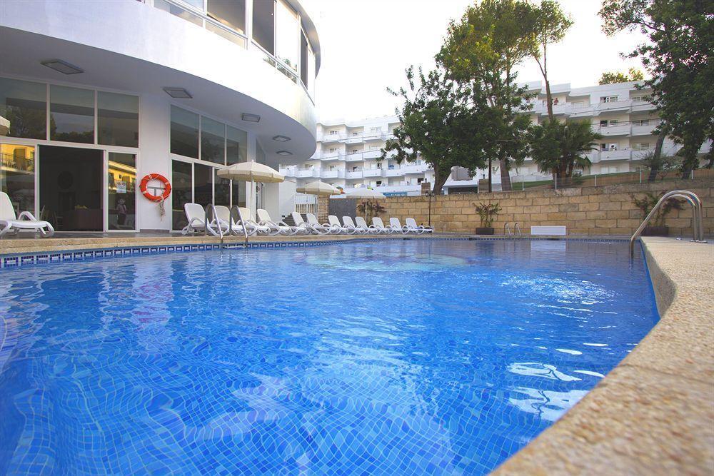 Olimarotel Park Hotel 4*