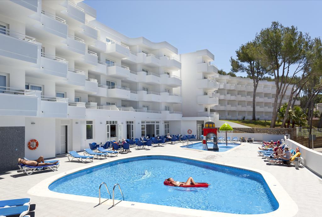 Olimarotel Park Hotel