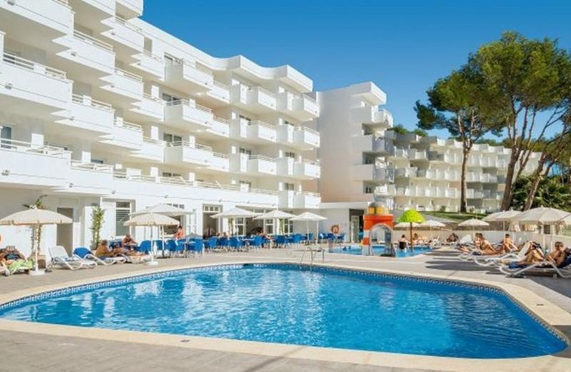 Hotel Olimarotel Park 4*