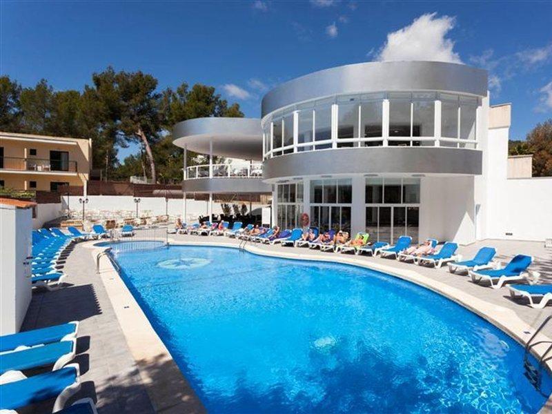 Olimarotel Park Hotel