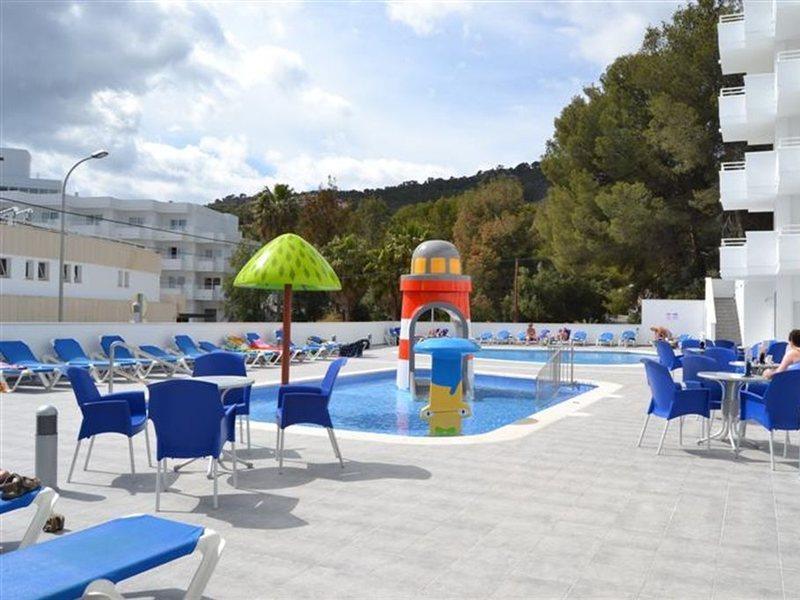 Olimarotel Park 4* Peguera
