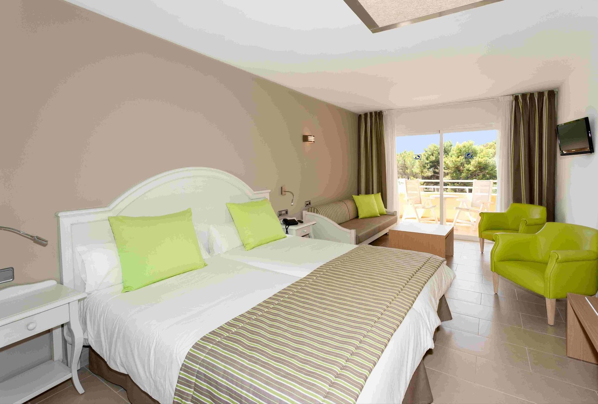 Hotel Olimarotel Park Peguera