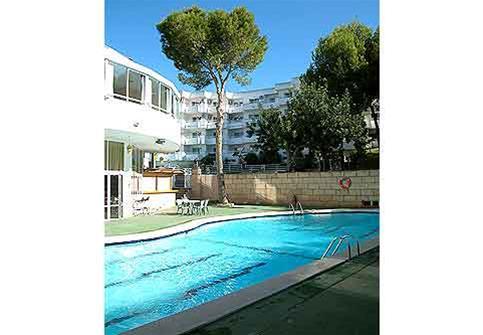 Olimarotel Park 4*