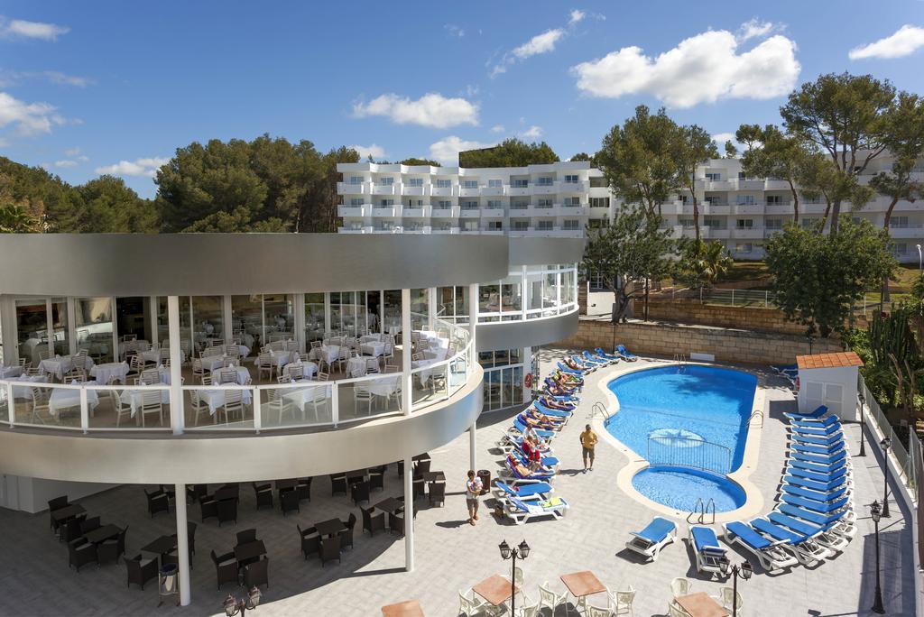 Olimarotel Park 4* Peguera