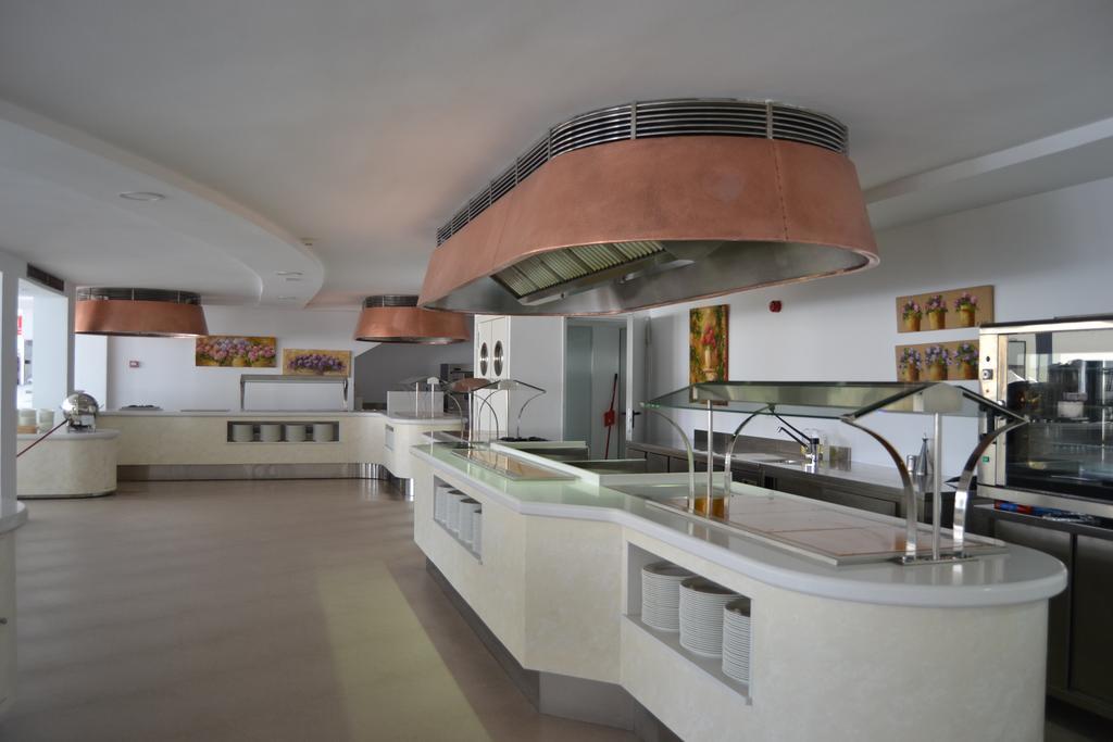 Olimarotel Park Hotel Peguera