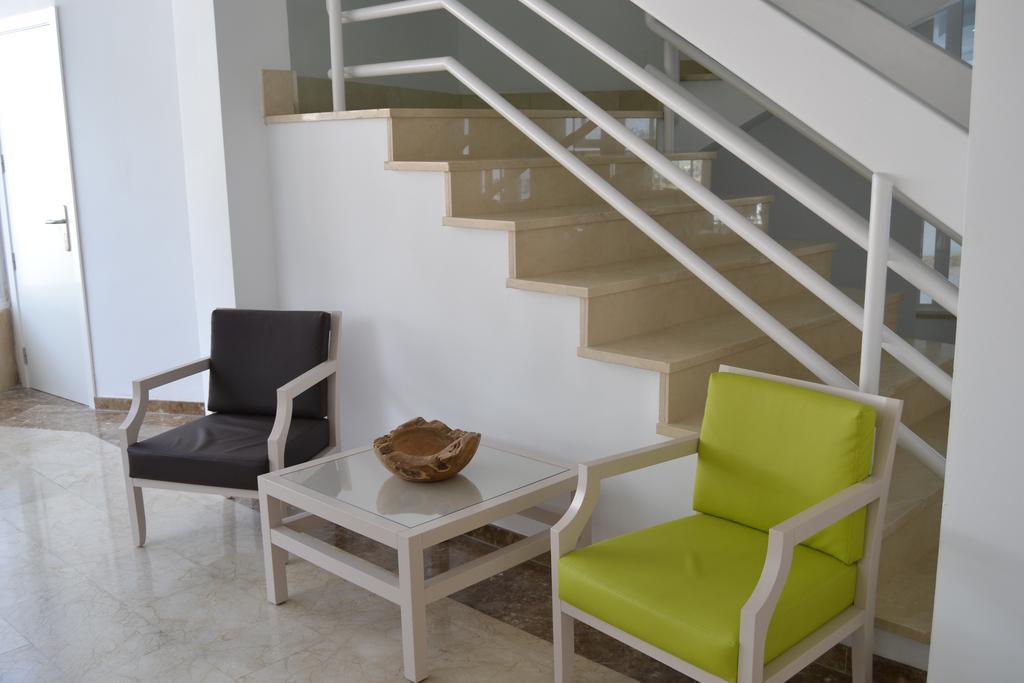 Olimarotel Park Hotel