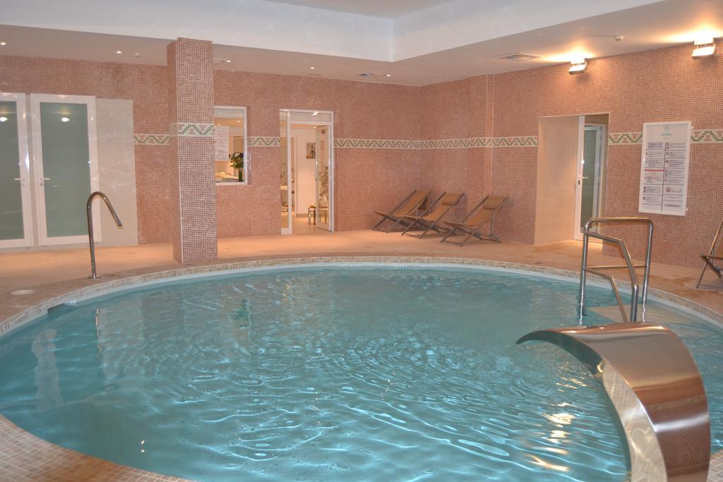 Olimarotel Park 4* Peguera