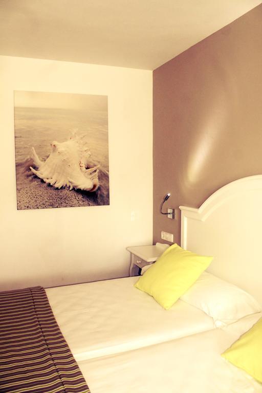 Hotel Olimarotel Park Peguera